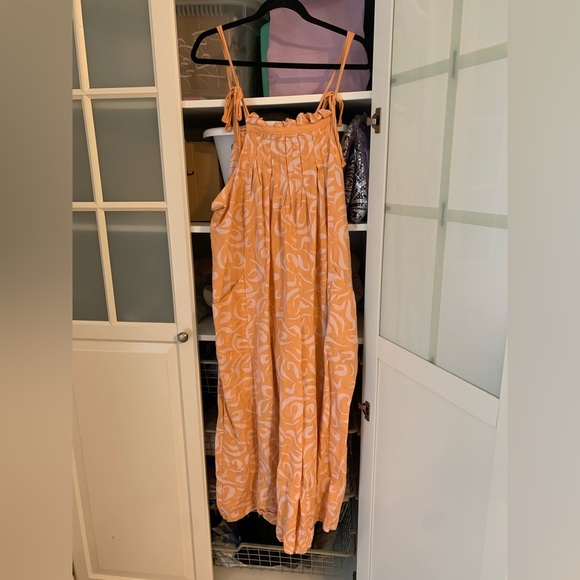 Anthropologie Pants - Ollari jumpsuit